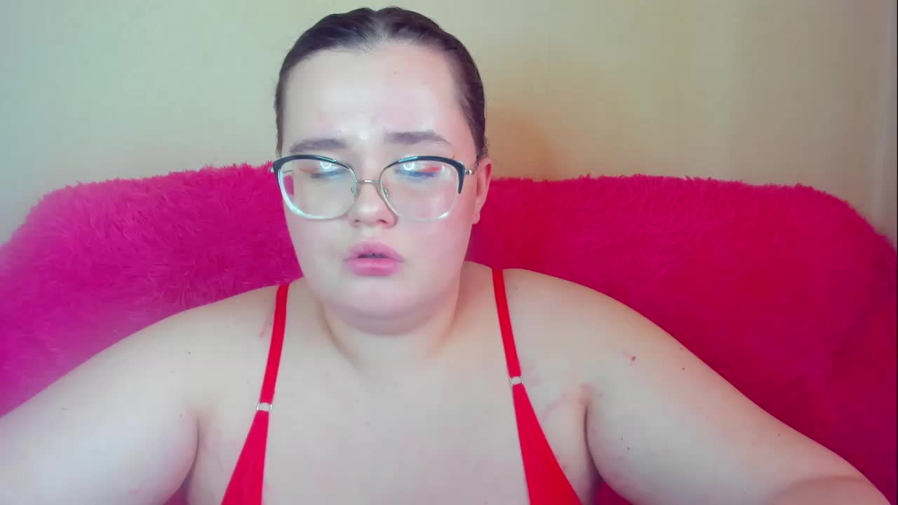 Jessica-Joy Adult Chat November 1, 2025