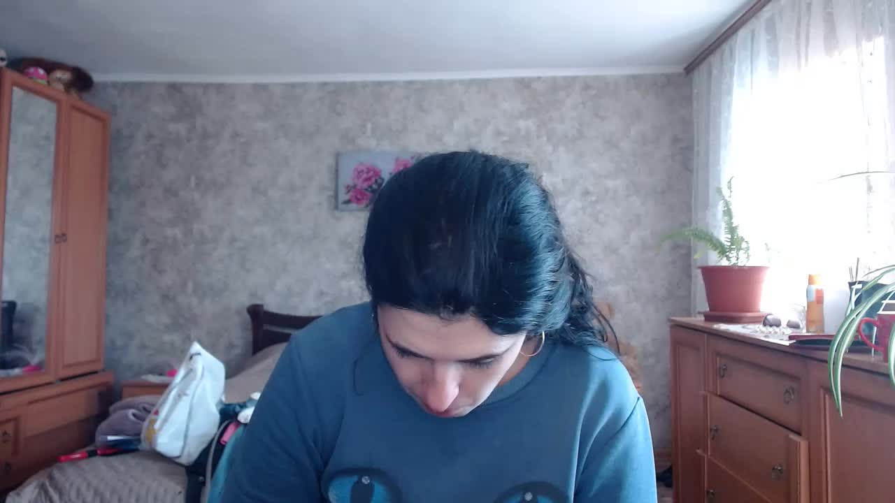 KristiWhite Adult Chat November 1, 2025