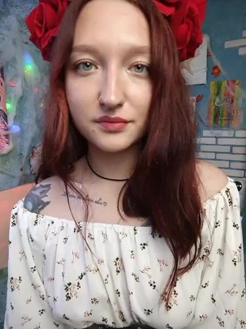 Mari_Gold Adult Chat November 1, 2025