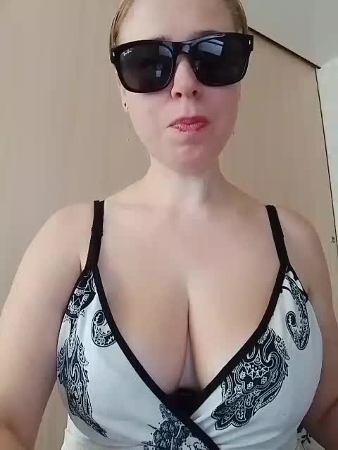 Dashulya666 Adult Chat November 1, 2025