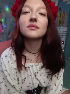 Mari_Gold Adult Chat October 31, 2025