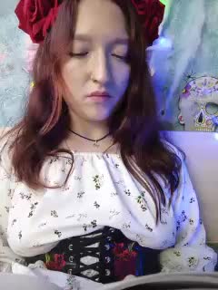 Mari_Gold Adult Chat October 31, 2025