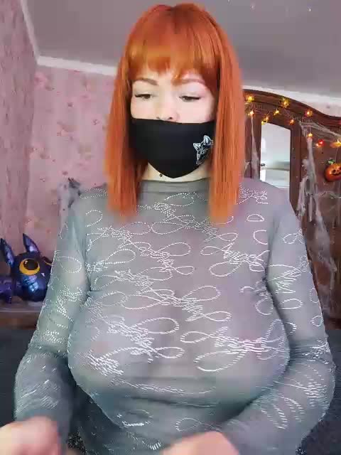 Vetka-konfetka Adult Chat November 1, 2025