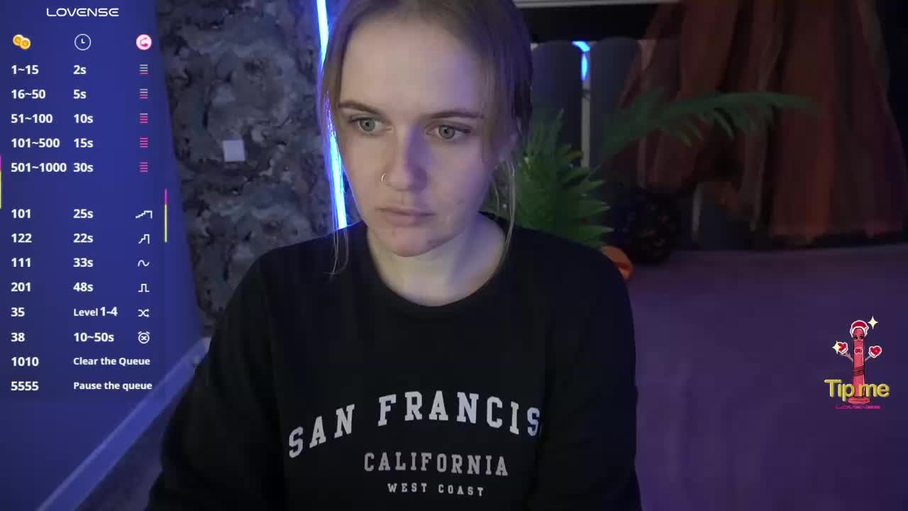 MaribelRiver Adult Chat November 1, 2025