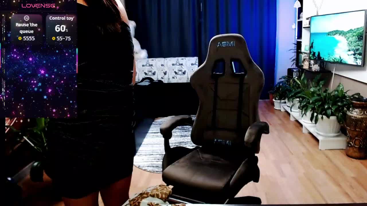 PaniX Adult Chat November 1, 2025