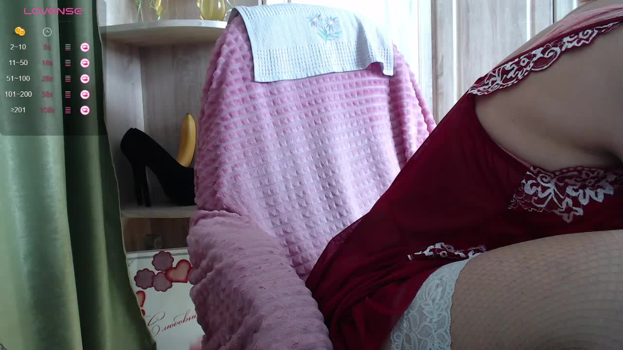 VILENIKA Adult Chat October 31, 2025