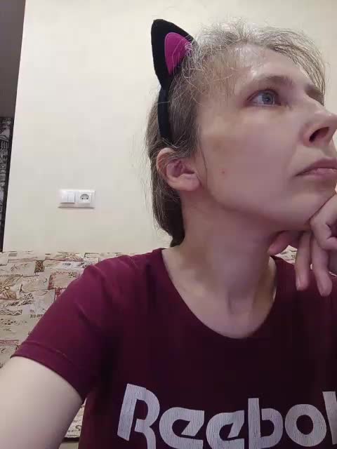 -Queen-Margo- Adult Chat October 31, 2025