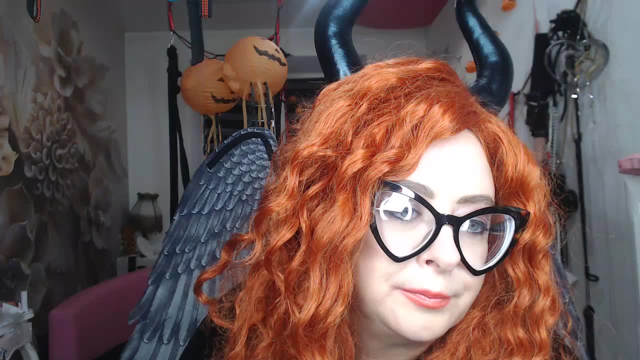 missGODDESS Adult Chat November 1, 2025