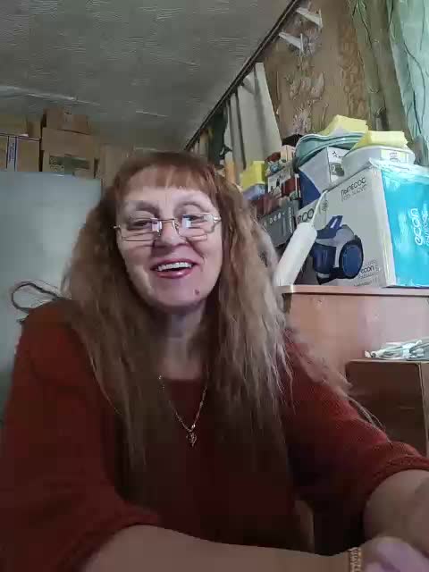Sonya48 Adult Chat October 31, 2025
