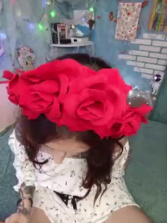 Mari_Gold Adult Chat October 31, 2025