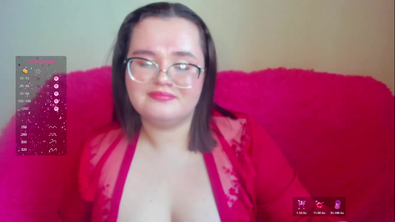 Jessica-Joy Adult Chat November 1, 2025