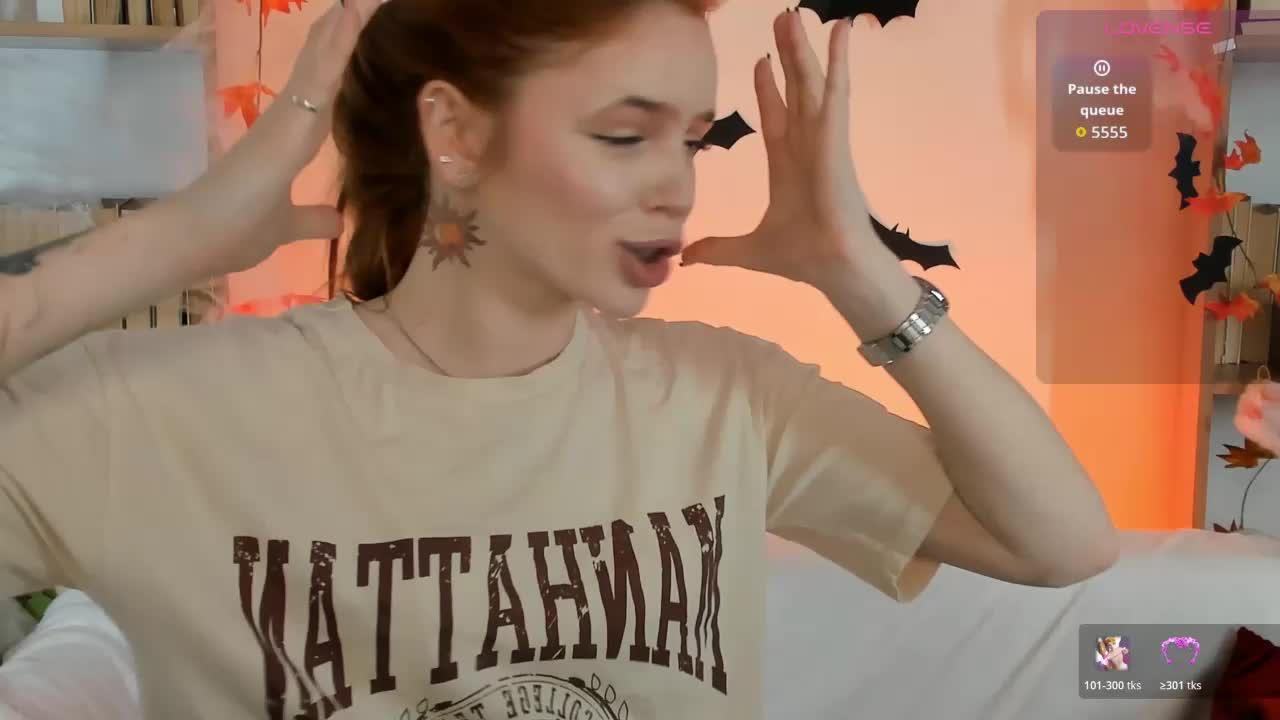 Phoenix_Margo Adult Chat November 1, 2025