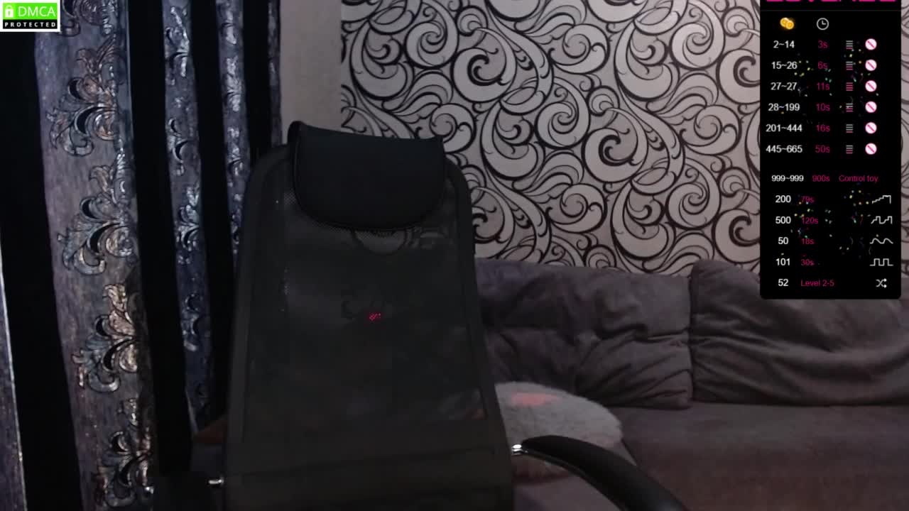 --777-- Adult Chat November 1, 2025