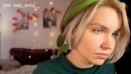 LadyAnny Adult Chat October 31, 2025