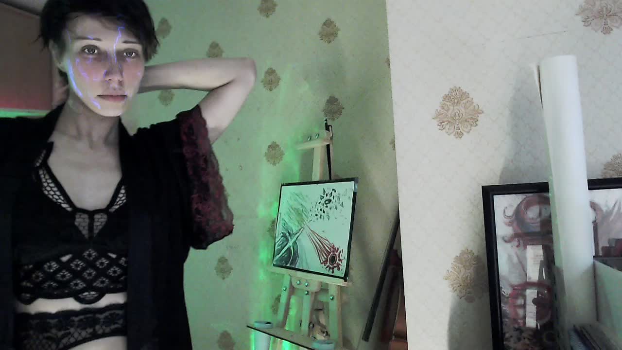 Yrriel_Autist Adult Chat October 31, 2025