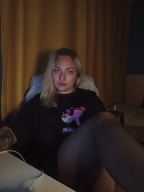 Tanysha-1 Adult Chat October 31, 2025