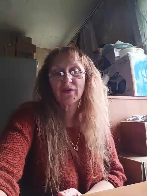 Sonya48 Adult Chat November 1, 2025