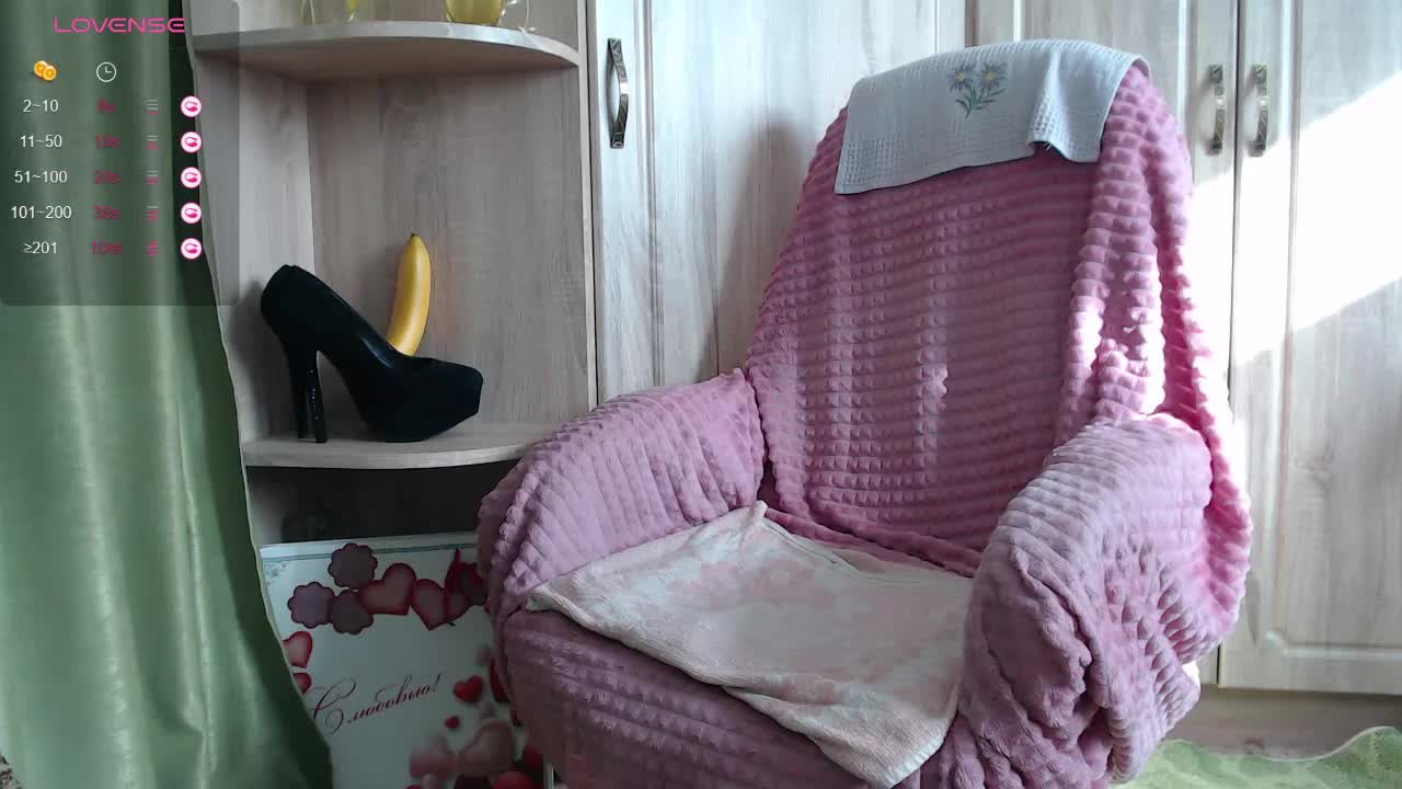 VILENIKA Adult Chat October 31, 2025