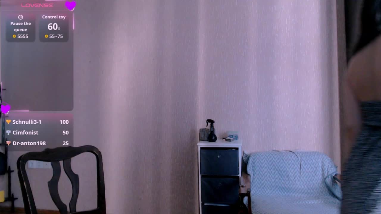 Roselina Adult Chat October 31, 2025