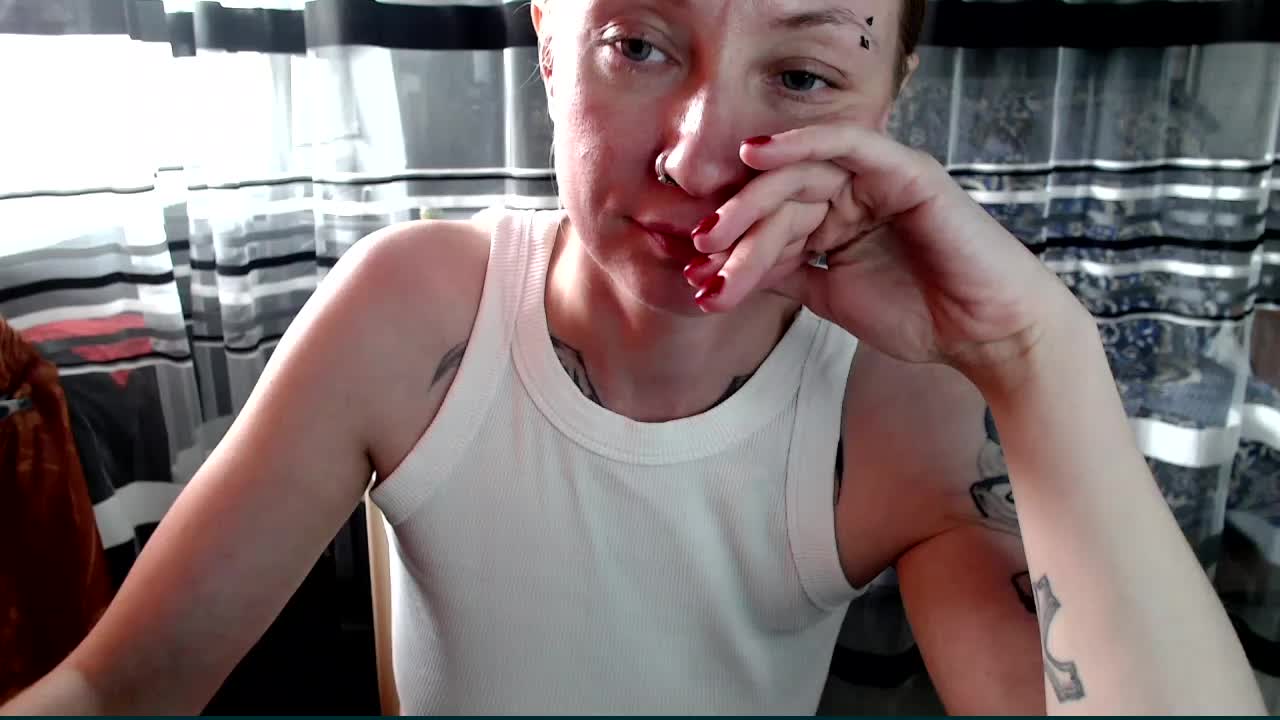 Lollifoxy Adult Chat October 31, 2025