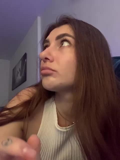 WILDGIRL Adult Chat October 31, 2025