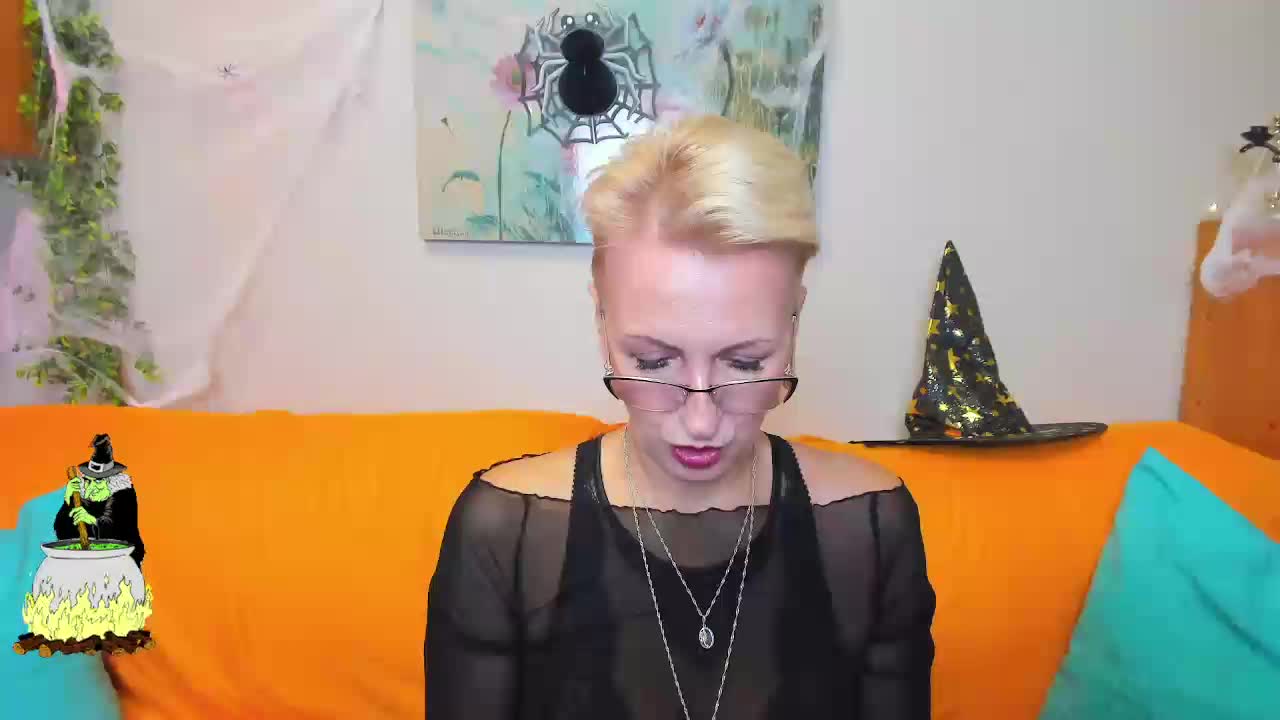 iamyourdream89 Adult Chat October 31, 2025