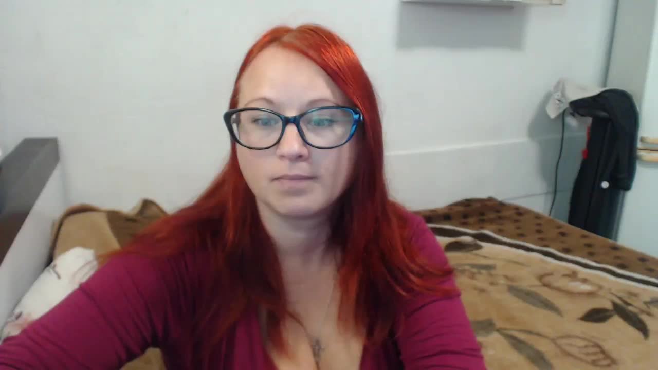 Lilia4joy Adult Chat November 1, 2025