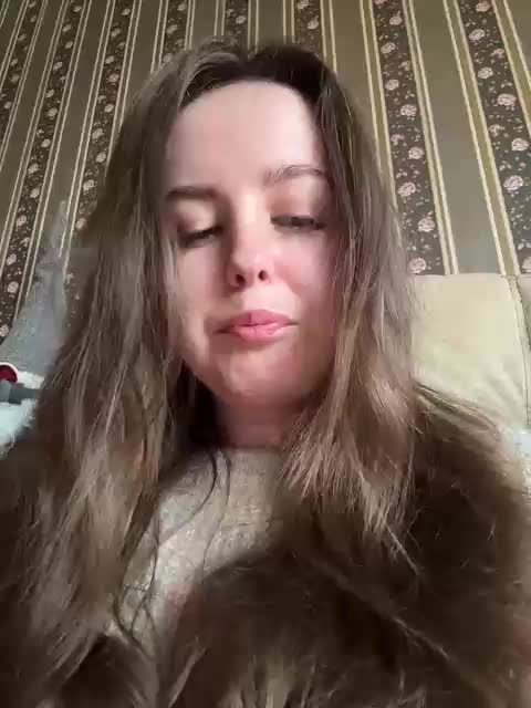 MariaBowman Adult Chat October 31, 2025