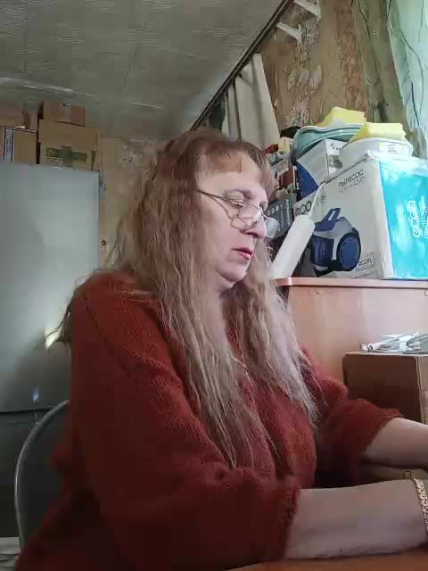 Sonya48 Adult Chat October 31, 2025