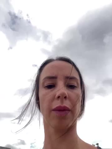 Miss_Milka Adult Chat October 31, 2025