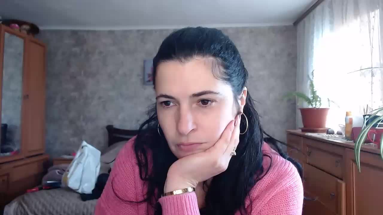 KristiWhite Adult Chat October 31, 2025