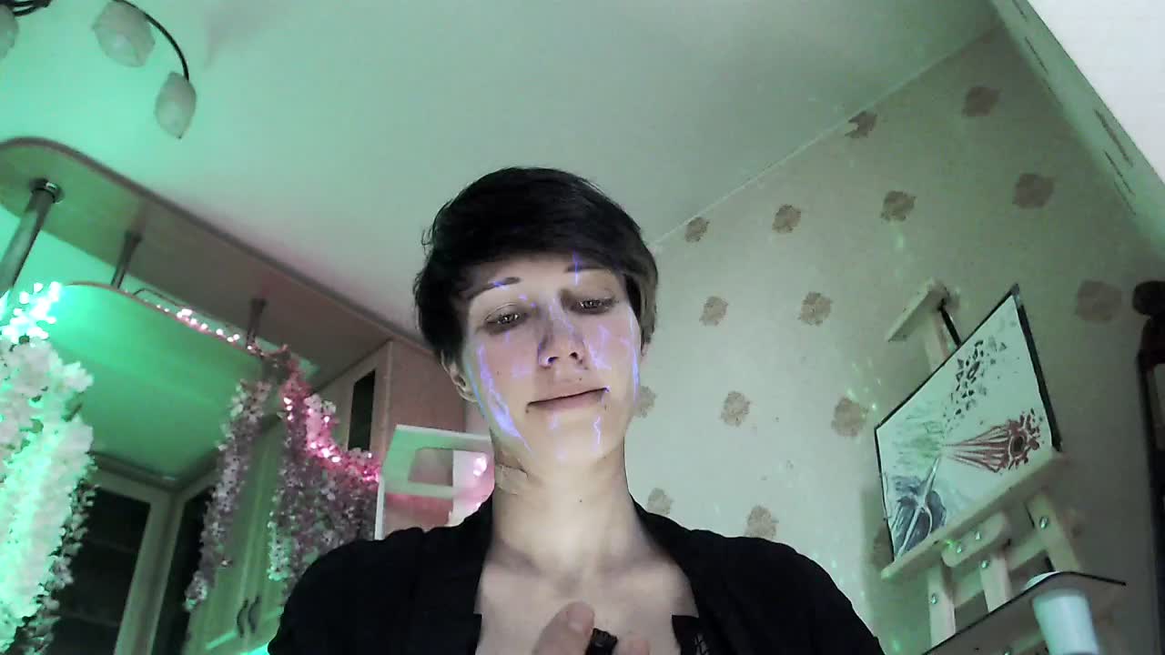 Yrriel_Autist Adult Chat October 31, 2025