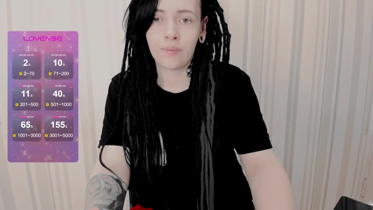 Polly_Jameson Adult Chat November 1, 2025