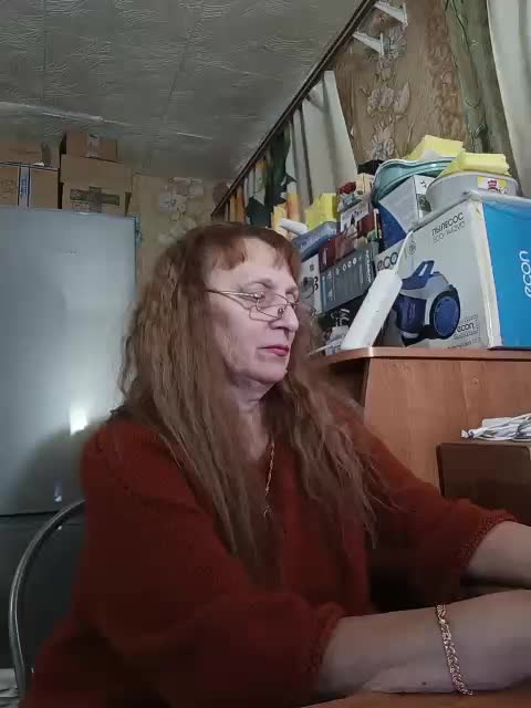 Sonya48 Adult Chat October 31, 2025