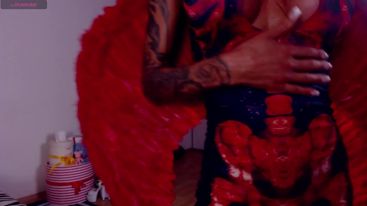 SonjaRay Adult Chat November 1, 2025