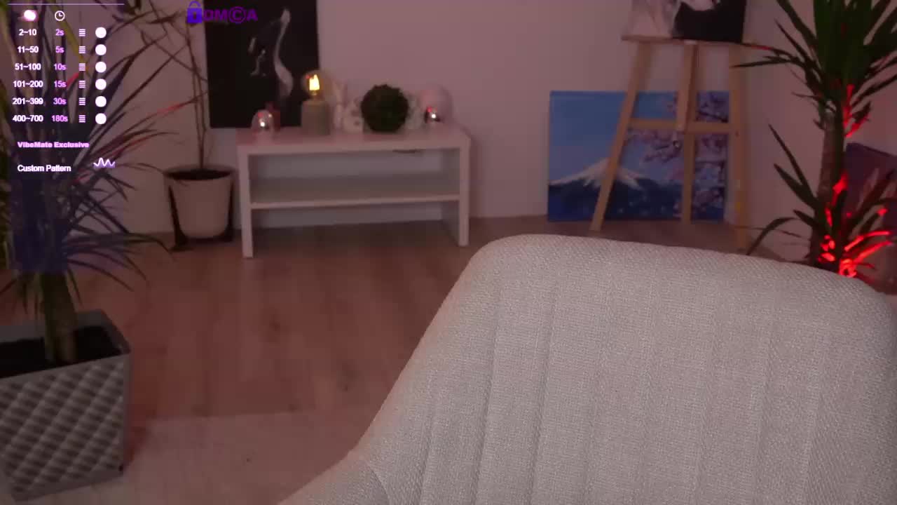 TOKKYYO Adult Chat October 31, 2025