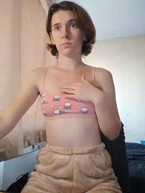 Your_Kitty Adult Chat October 31, 2025