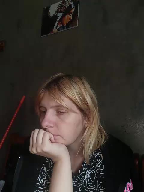 FlameHost Adult Chat October 31, 2025