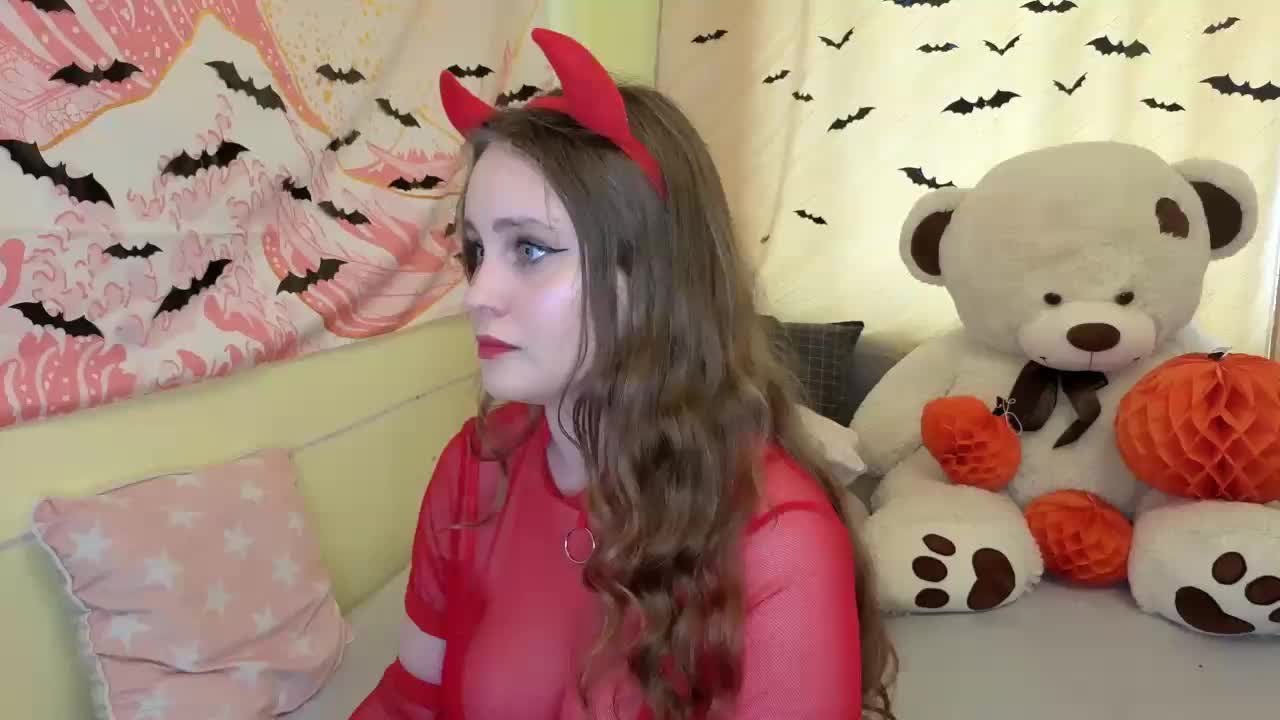 SellyaHouston Adult Chat October 31, 2025