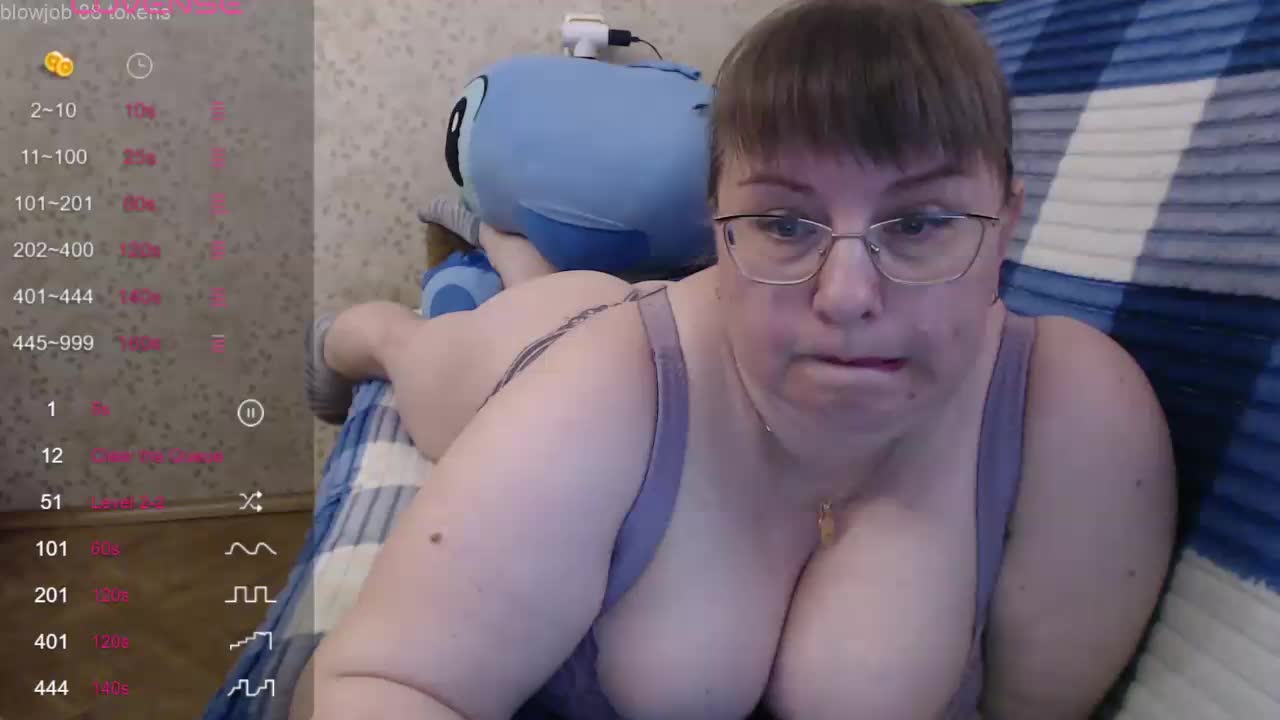 Fox23 Adult Chat October 31, 2025