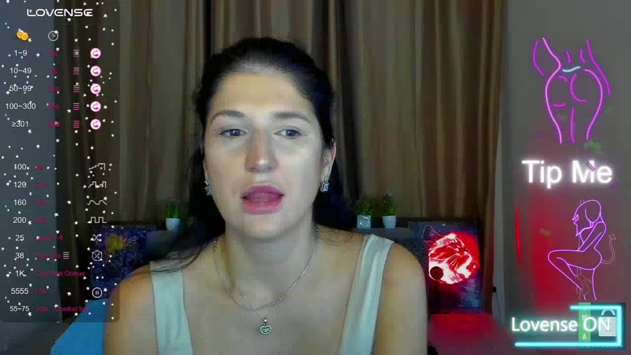 AliannaSoloKisses Adult Chat November 1, 2025