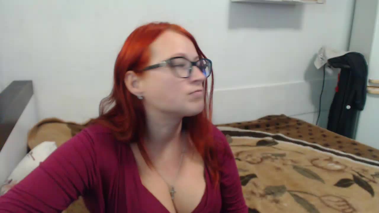 Lilia4joy Adult Chat November 1, 2025