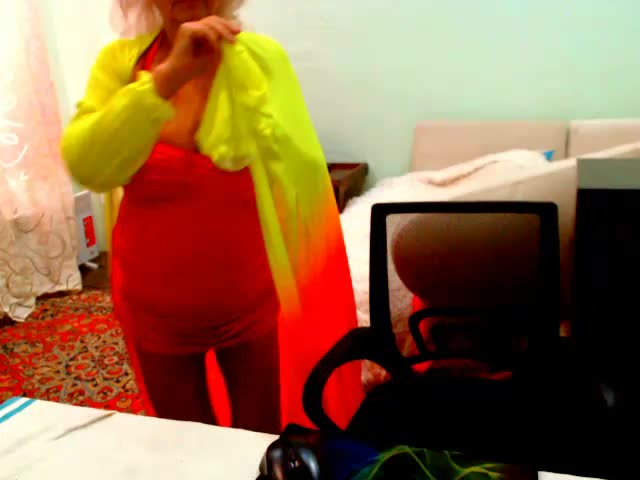 Natalia7634 Adult Chat October 31, 2025