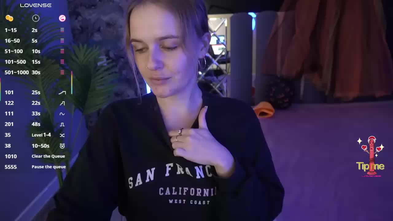 MaribelRiver Adult Chat October 31, 2025