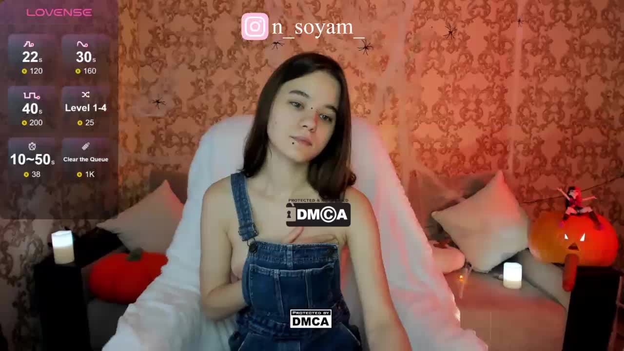 KikiSoHigh Adult Chat October 31, 2025