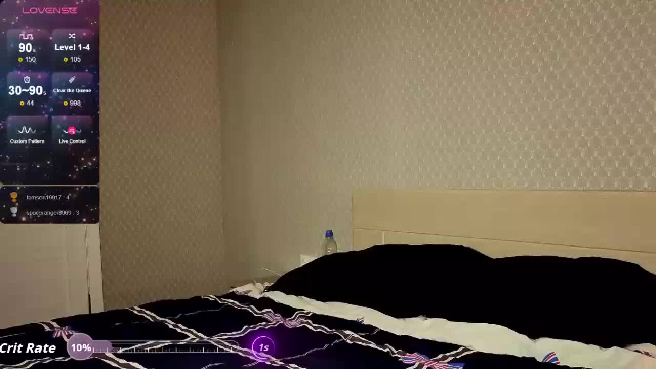 cutie-fox20 Adult Chat October 31, 2025