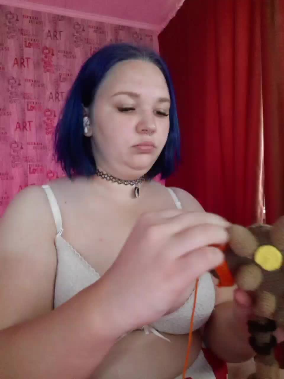 -MeooW- Adult Chat October 31, 2025