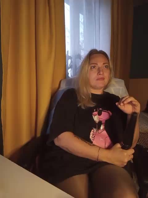 Tanysha-1 Adult Chat October 31, 2025