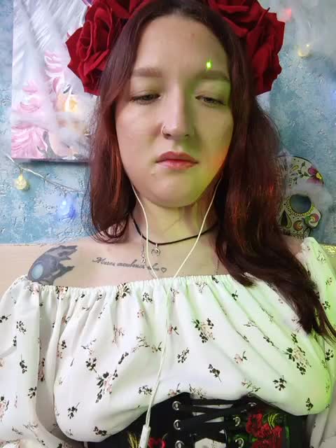 Mari_Gold Adult Chat November 1, 2025