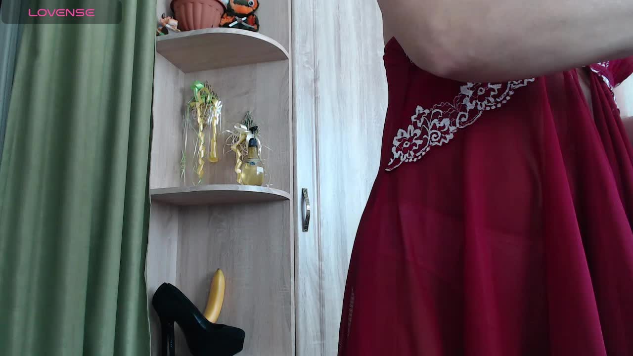 VILENIKA Adult Chat November 1, 2025